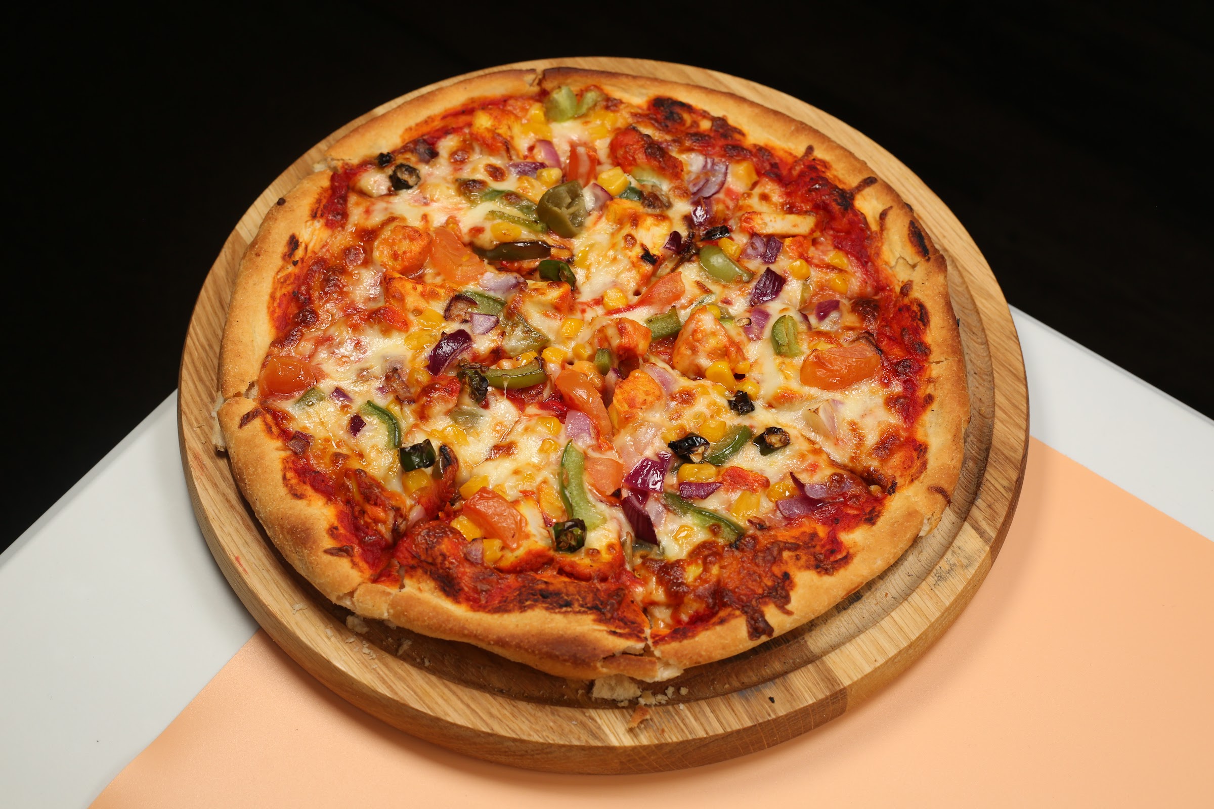 Photo of Bodrum Turkish Delight - 1 Mitchell St, Leven KY8 4HJ