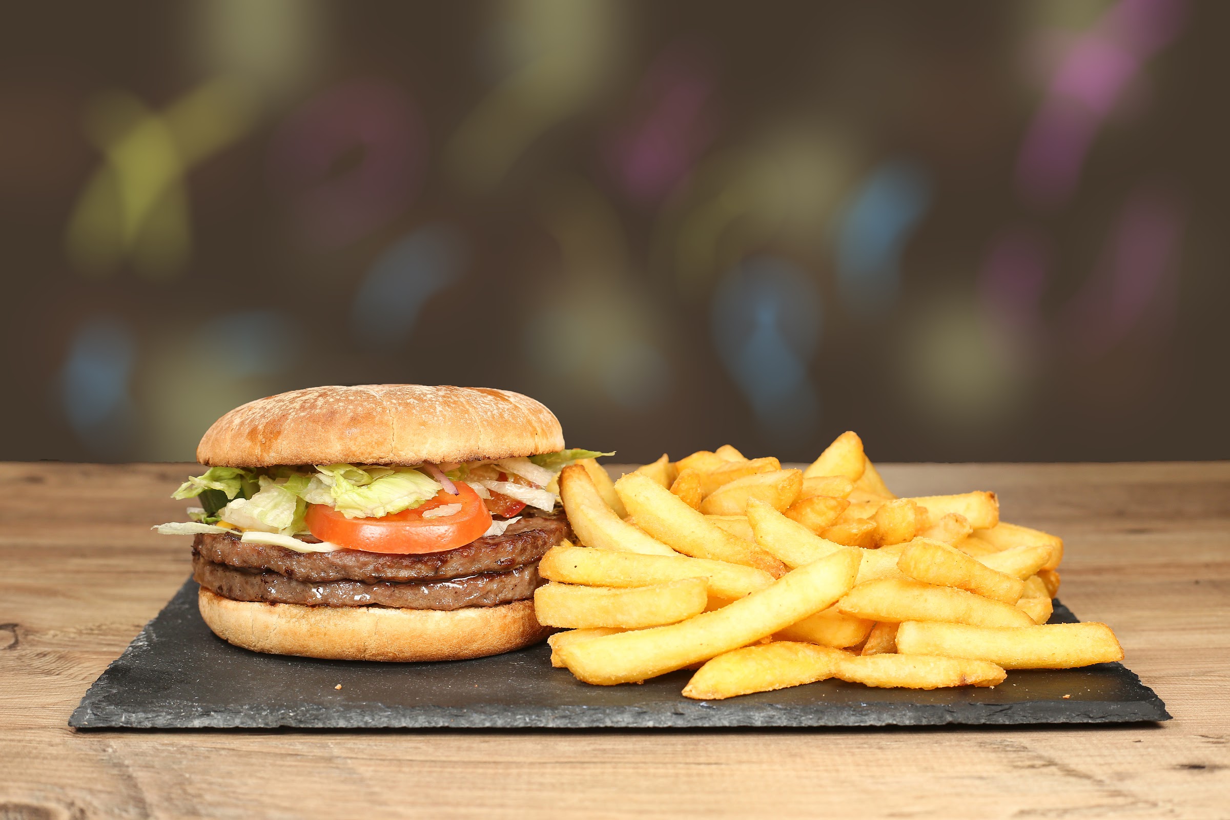 Photo of Bodrum Turkish Delight - 1 Mitchell St, Leven KY8 4HJ