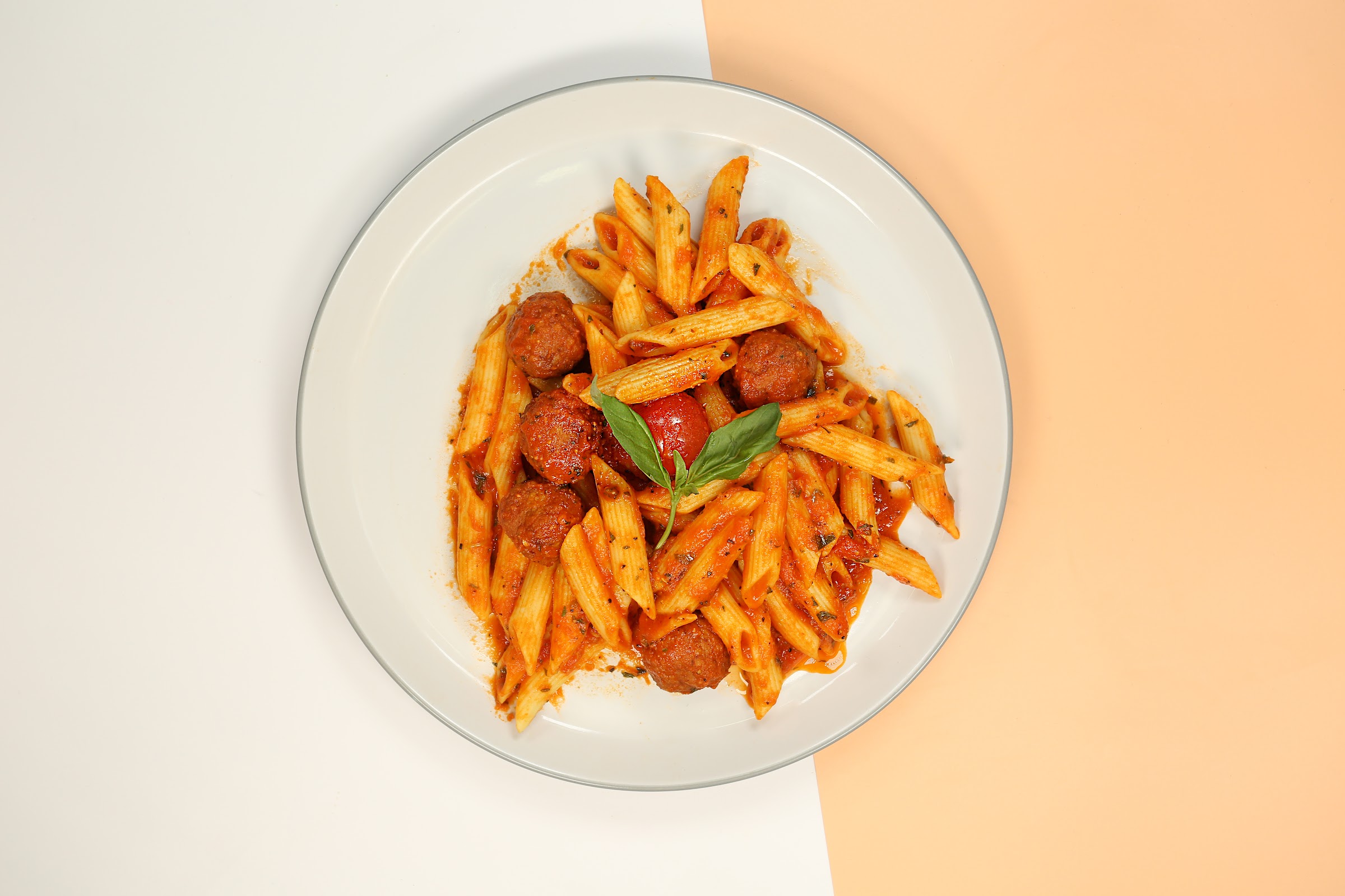 Photo of Bodrum Turkish Delight - 1 Mitchell St, Leven KY8 4HJ