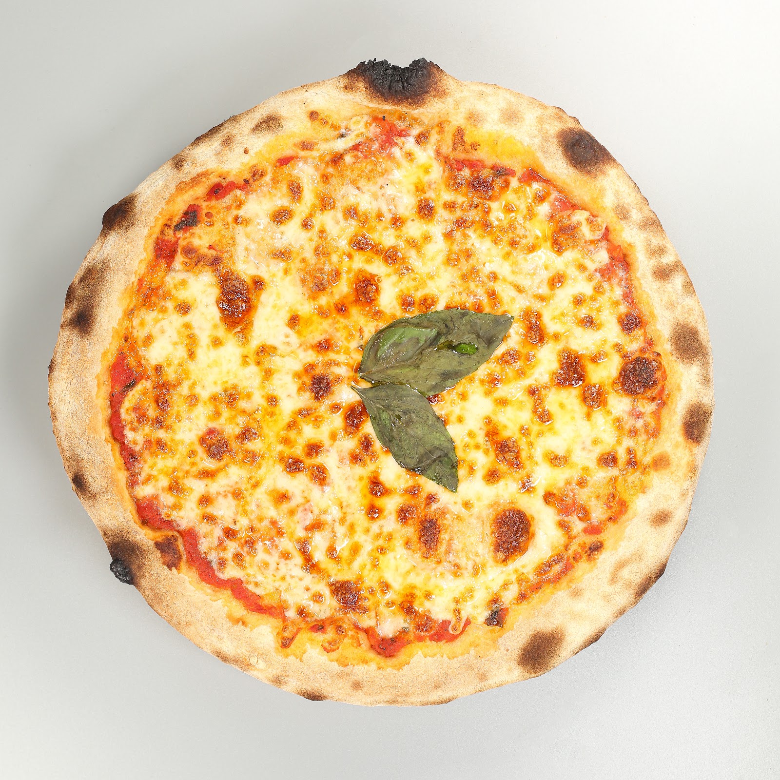 Photo of Bodrum Turkish Delight - 1 Mitchell St, Leven KY8 4HJ