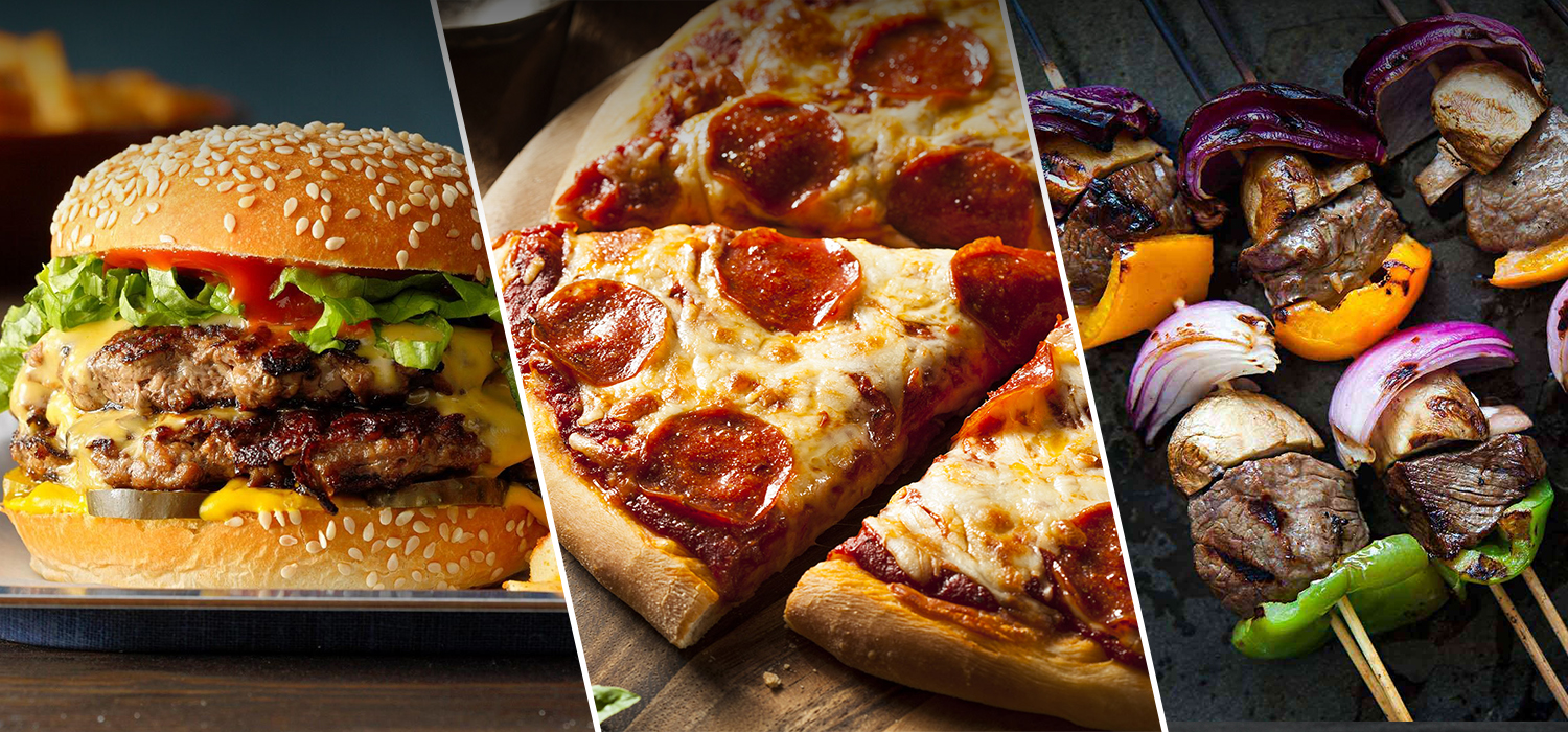 Photo of Bodrum Turkish Delight - 1 Mitchell St, Leven KY8 4HJ