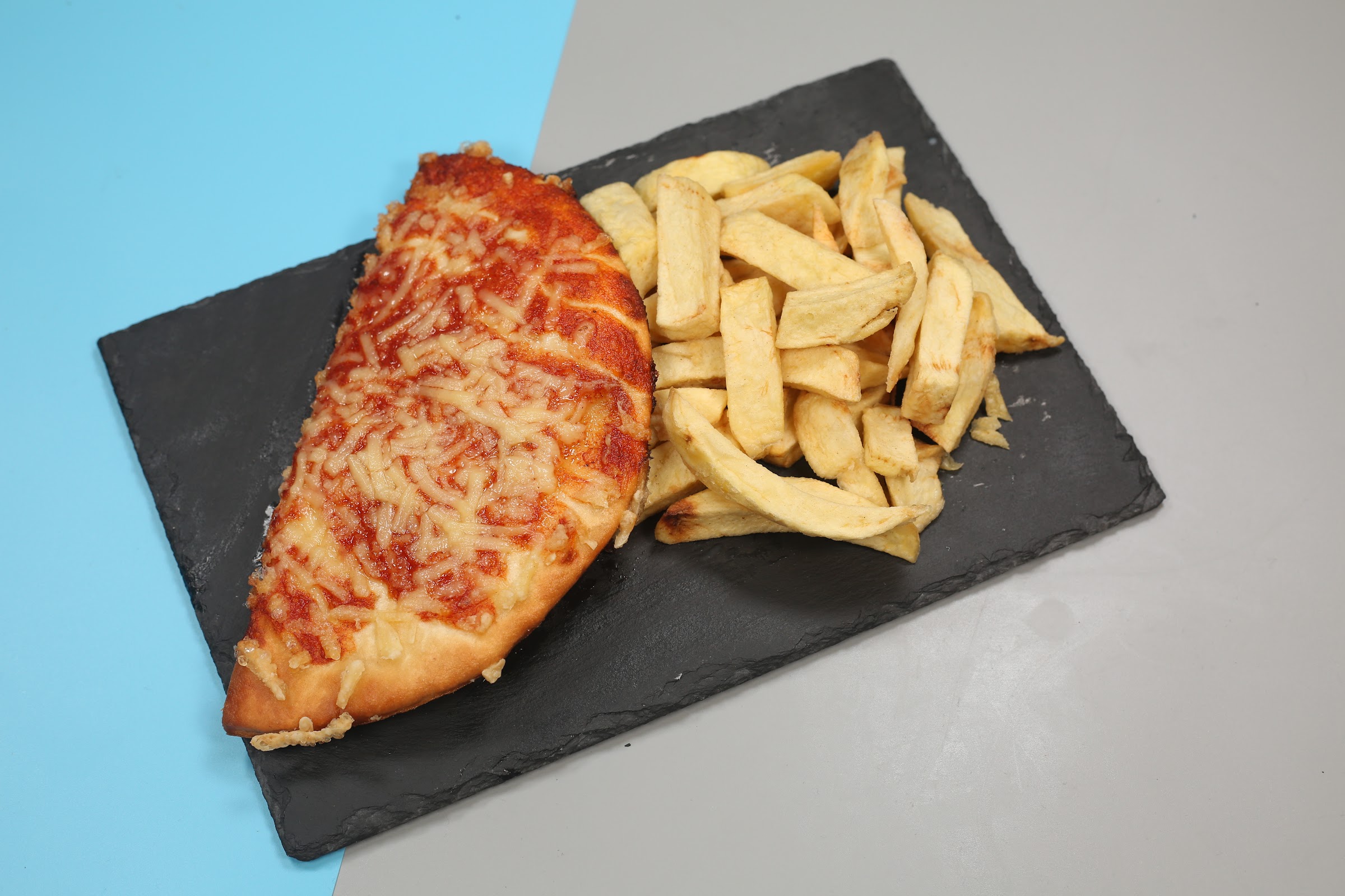 Photo of Bodrum Turkish Delight - 1 Mitchell St, Leven KY8 4HJ