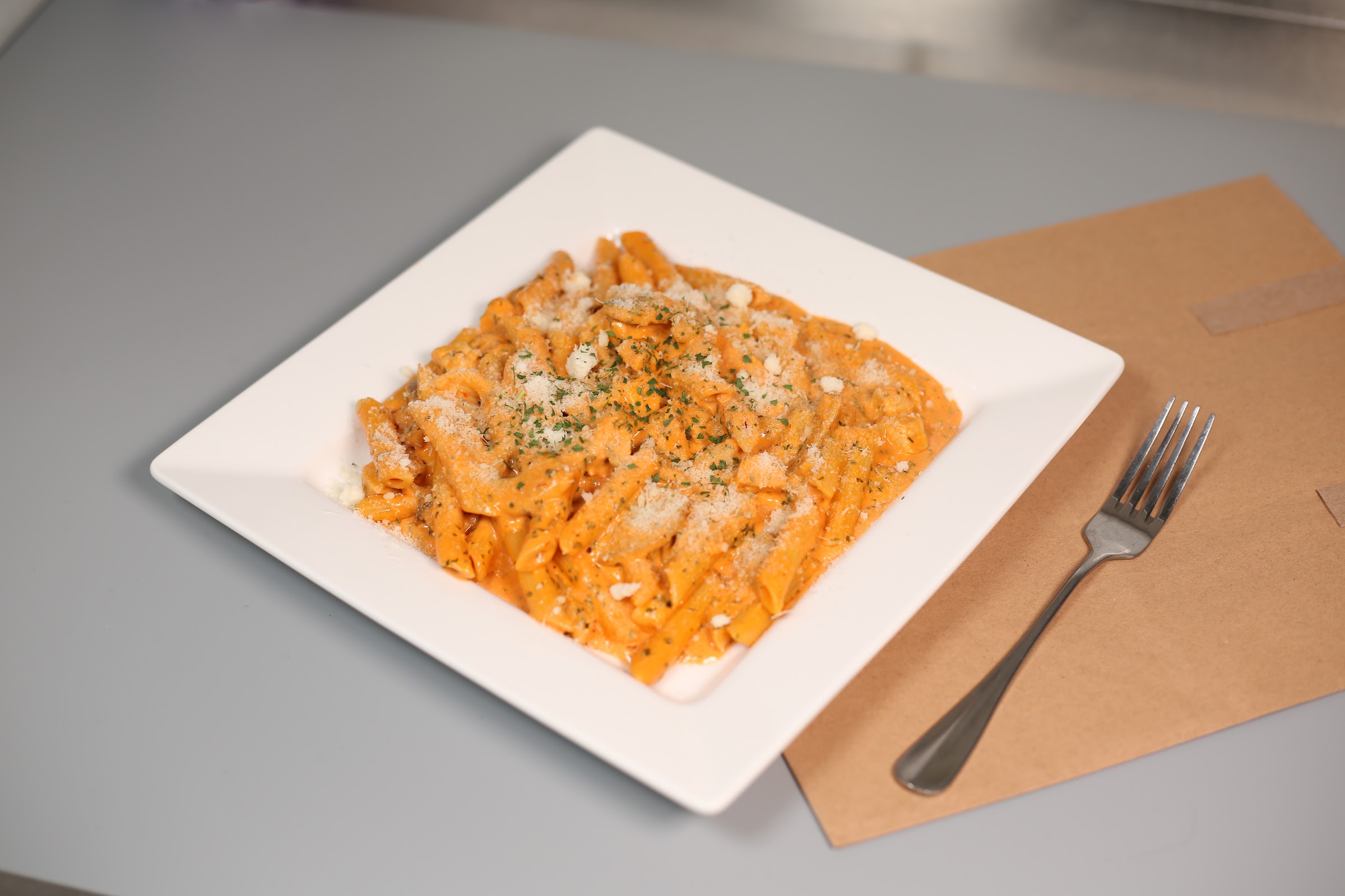 Photo of Bodrum Turkish Delight - 1 Mitchell St, Leven KY8 4HJ