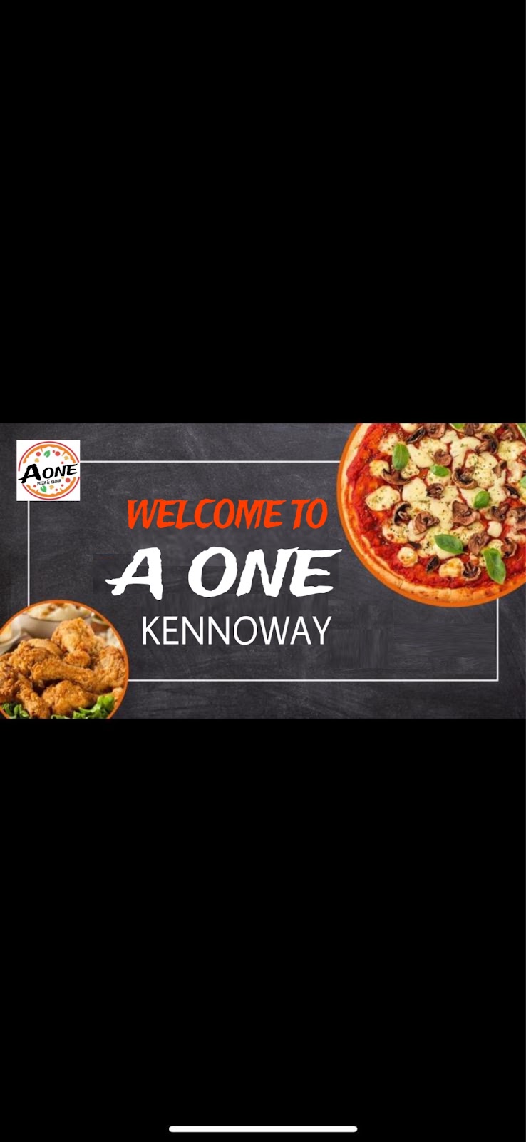 Photo of A ONE PIZZA&KEBAB - 3 Jordan Ln, Kennoway, Leven KY8 5JZ