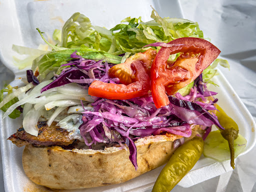 Photo of Golden Charcoal Grill - 3 Farncombe St, Farncombe, Godalming GU7 3BA