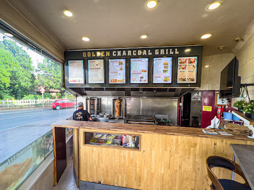 Photo of Golden Charcoal Grill - 3 Farncombe St, Farncombe, Godalming GU7 3BA