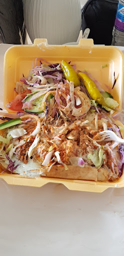 Photo of Golden Charcoal Grill - 3 Farncombe St, Farncombe, Godalming GU7 3BA