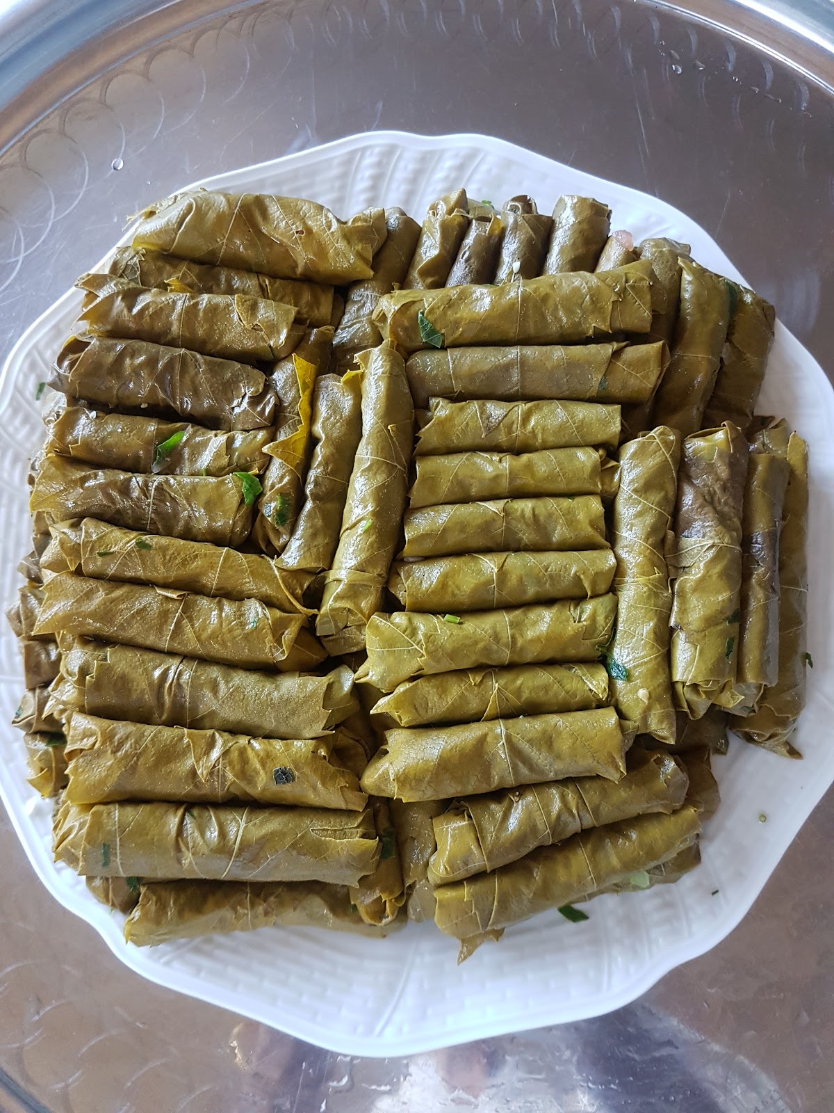 Photo of Hoda's Lebanese Cuisine - 58 High View Rd, Guildford GU2 7RT