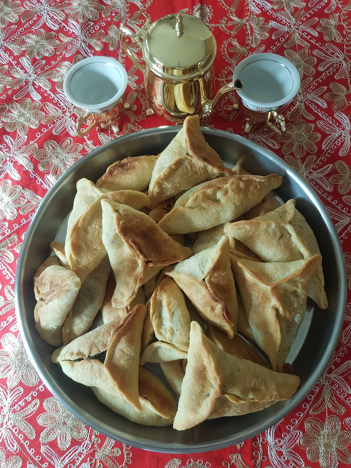 Photo of Hoda's Lebanese Cuisine - 58 High View Rd, Guildford GU2 7RT