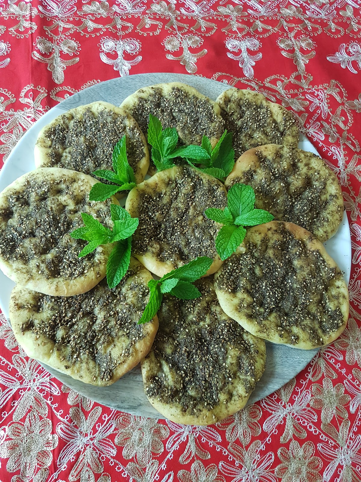 Photo of Hoda's Lebanese Cuisine - 58 High View Rd, Guildford GU2 7RT