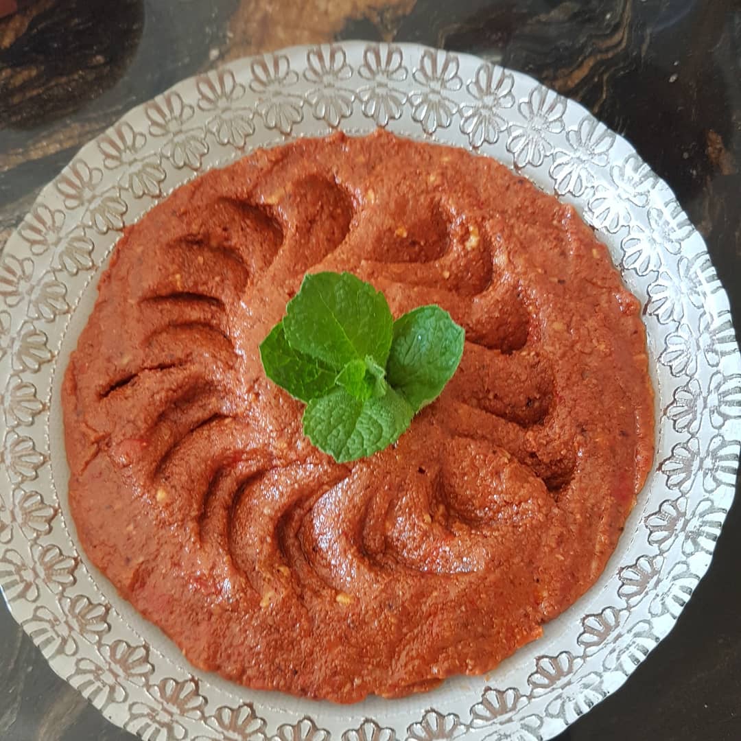 Photo of Hoda's Lebanese Cuisine - 58 High View Rd, Guildford GU2 7RT