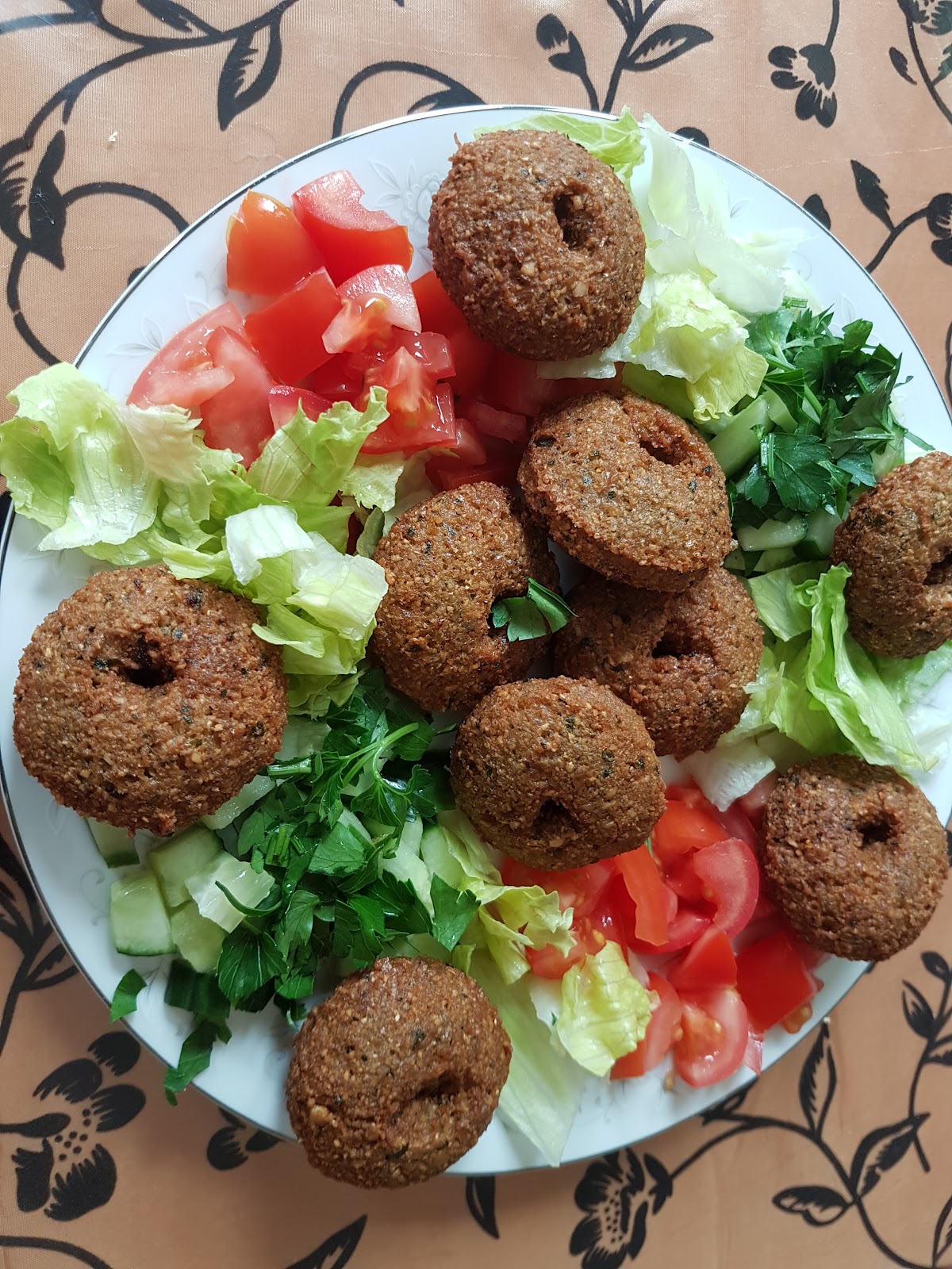 Photo of Hoda's Lebanese Cuisine - 58 High View Rd, Guildford GU2 7RT