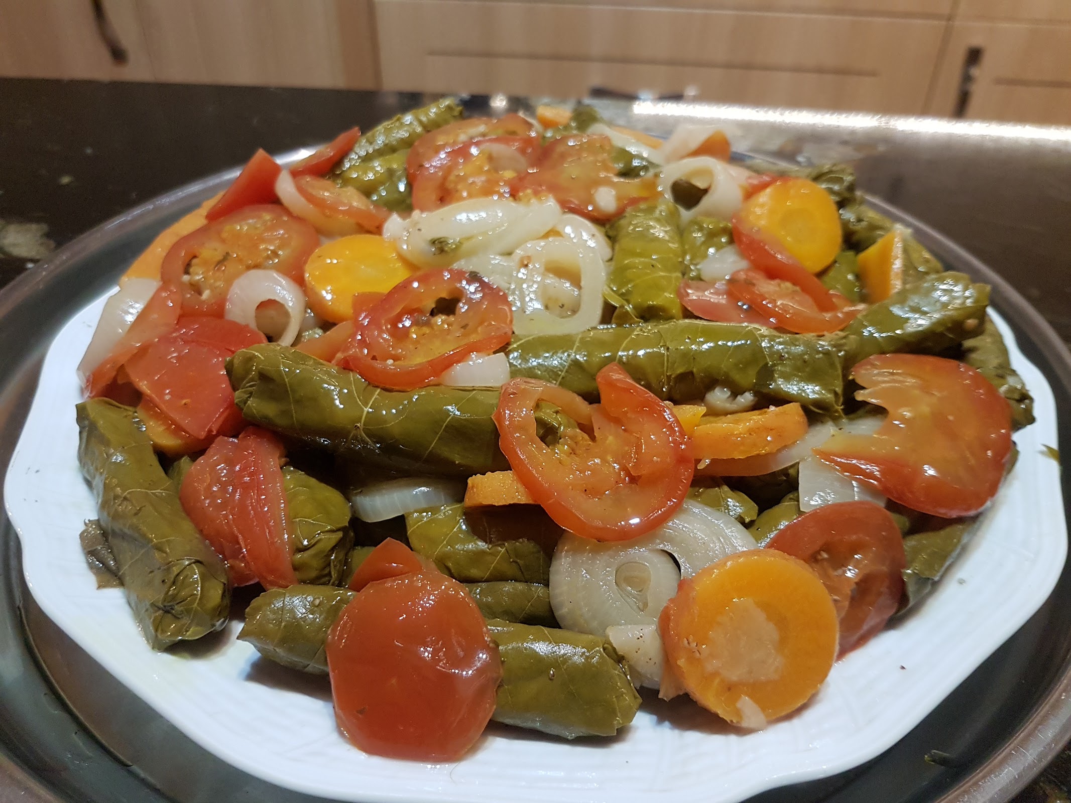 Photo of Hoda's Lebanese Cuisine - 58 High View Rd, Guildford GU2 7RT