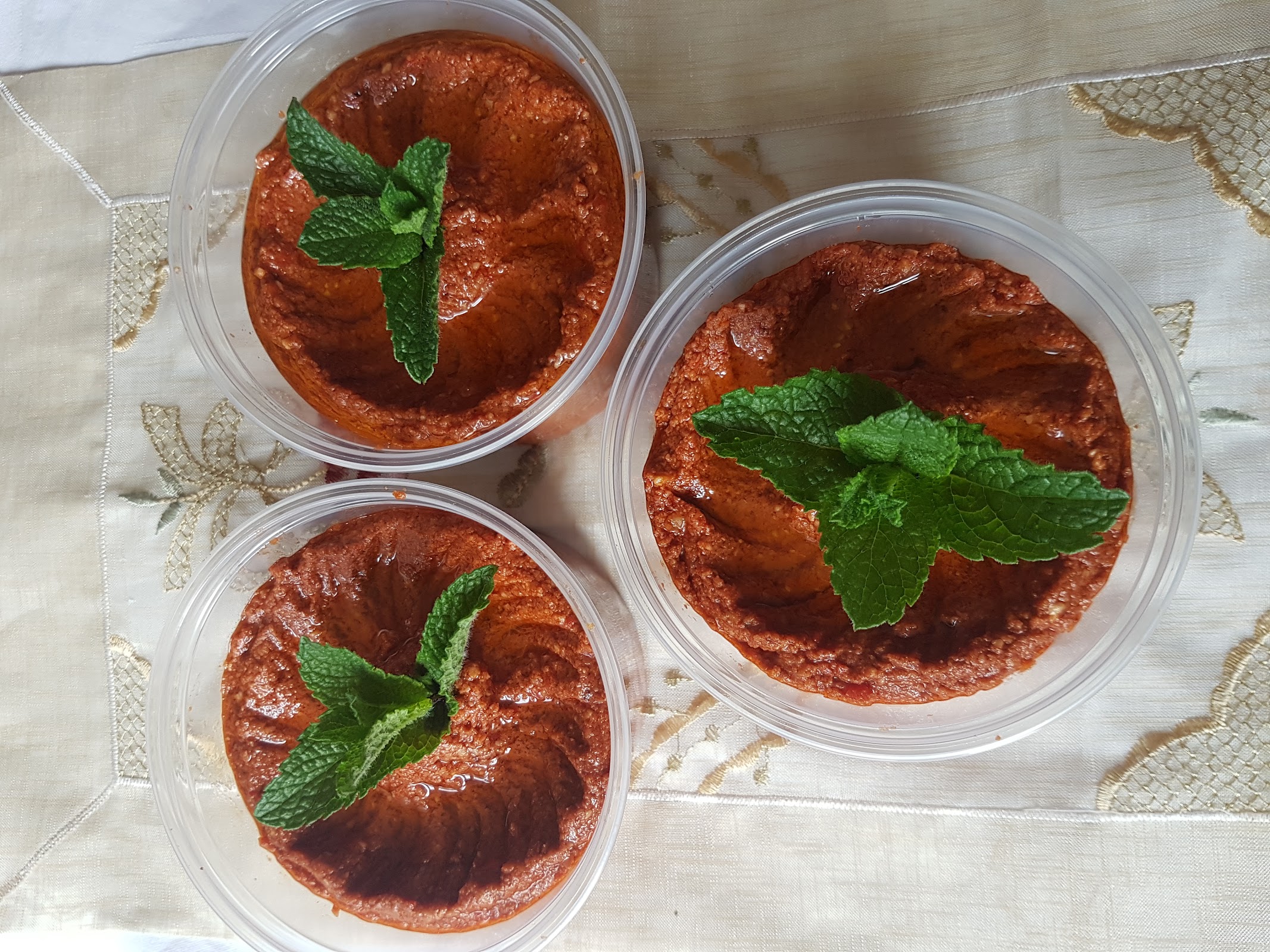 Photo of Hoda's Lebanese Cuisine - 58 High View Rd, Guildford GU2 7RT