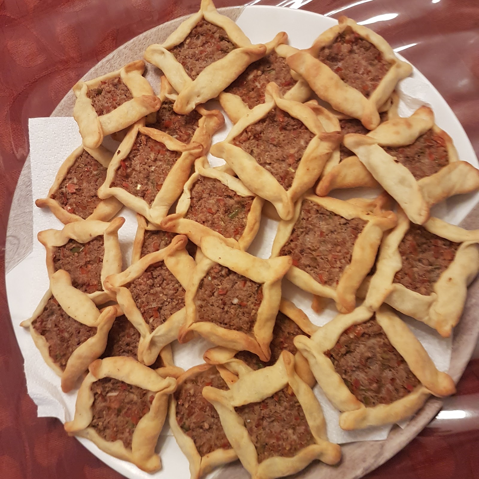 Photo of Hoda's Lebanese Cuisine - 58 High View Rd, Guildford GU2 7RT