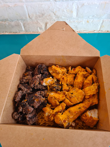 Photo of Rooster shack farncombe - 13 Farncombe St, Farncombe, Godalming GU7 3BA