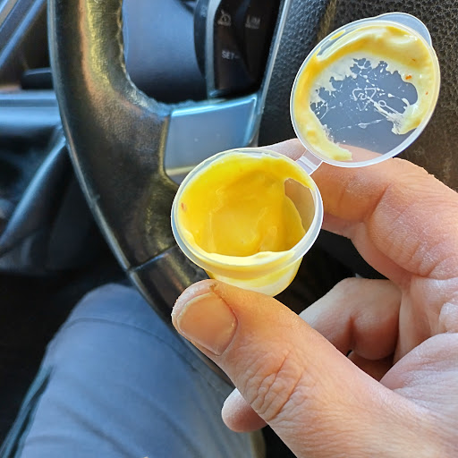 Photo of Rooster shack farncombe - 13 Farncombe St, Farncombe, Godalming GU7 3BA