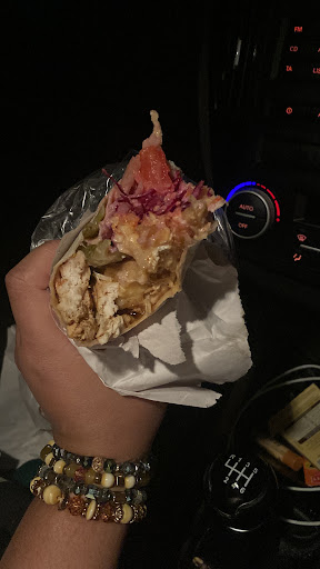 Photo of The Best Kebab Godalming - The Burys, Godalming GU7 1HR