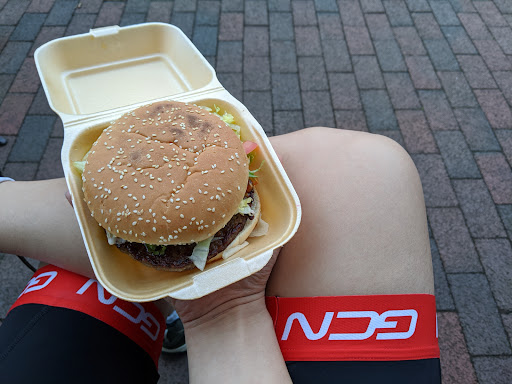 Photo of The Best Kebab Godalming - The Burys, Godalming GU7 1HR