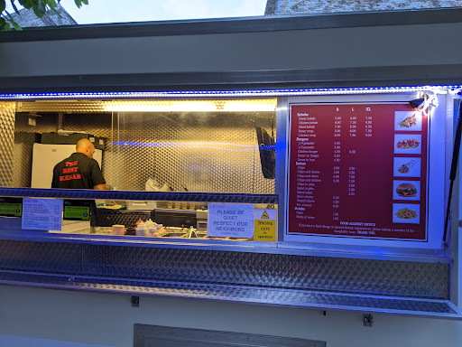 Photo of The Best Kebab Godalming - The Burys, Godalming GU7 1HR