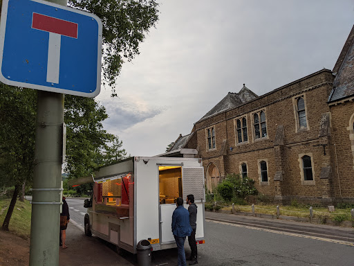 Photo of The Best Kebab Godalming - The Burys, Godalming GU7 1HR