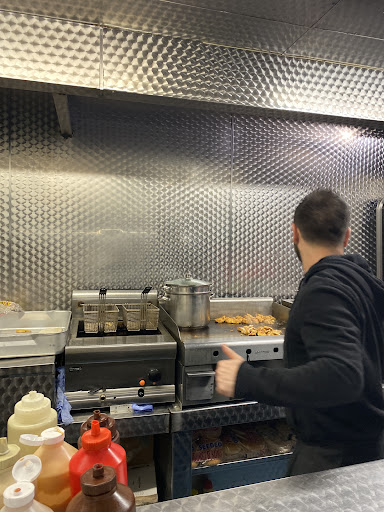 Photo of The Best Kebab Godalming - The Burys, Godalming GU7 1HR