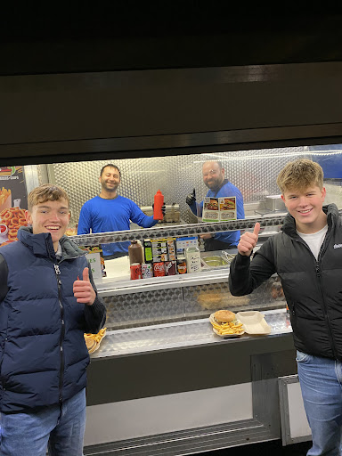 Photo of The Best Kebab Godalming - The Burys, Godalming GU7 1HR