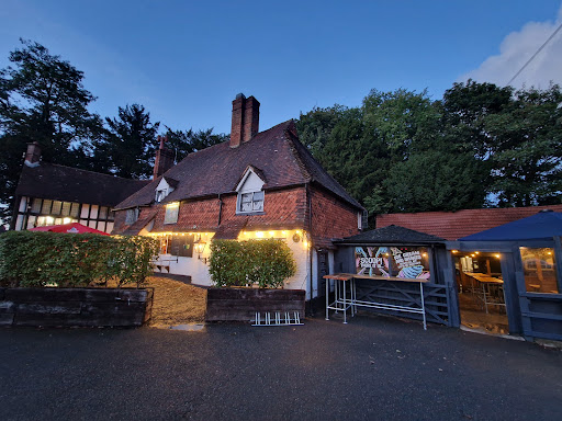 Photo of The White Hart - Petworth Rd, Witley, Godalming GU8 5PH