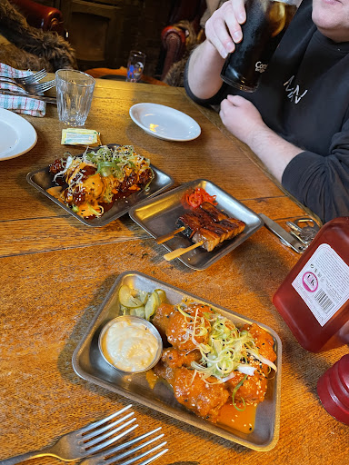 Photo of The White Hart - Petworth Rd, Witley, Godalming GU8 5PH