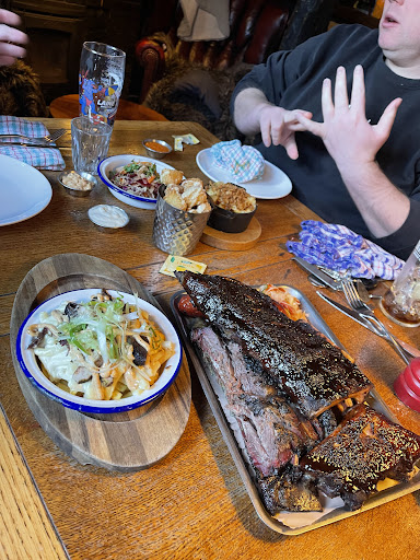 Photo of The White Hart - Petworth Rd, Witley, Godalming GU8 5PH