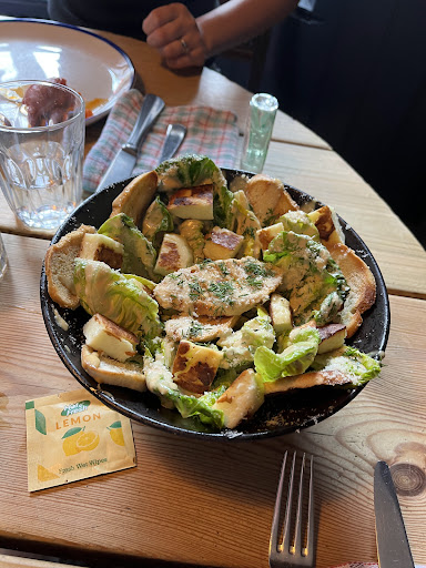 Photo of The White Hart - Petworth Rd, Witley, Godalming GU8 5PH