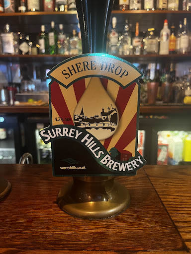 Photo of The White Hart - Petworth Rd, Witley, Godalming GU8 5PH