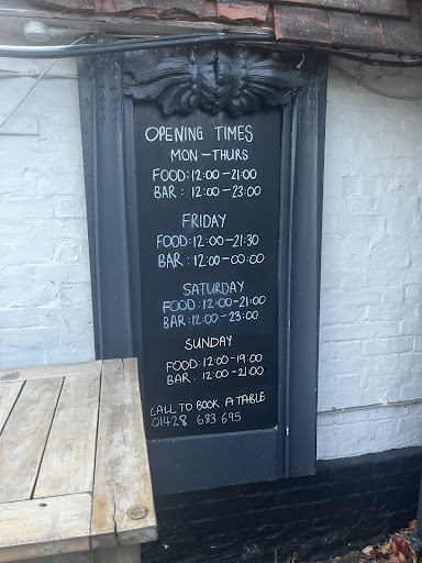 Photo of The White Hart - Petworth Rd, Witley, Godalming GU8 5PH