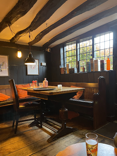 Photo of The White Hart - Petworth Rd, Witley, Godalming GU8 5PH