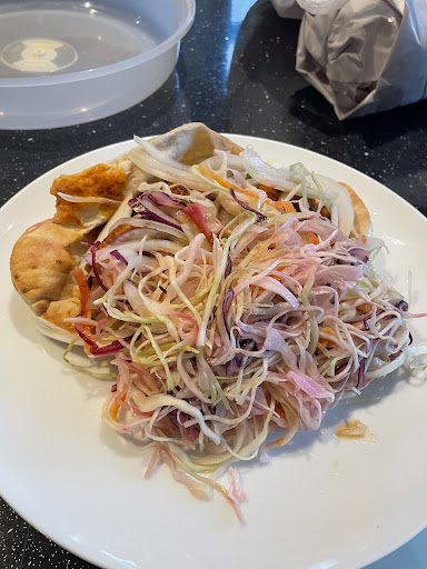 Photo of Godalming Kebab Centre - 137 High St, Godalming GU7 1AF