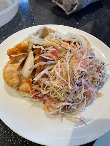 Photo of Godalming Kebab Centre - 137 High St, Godalming GU7 1AF