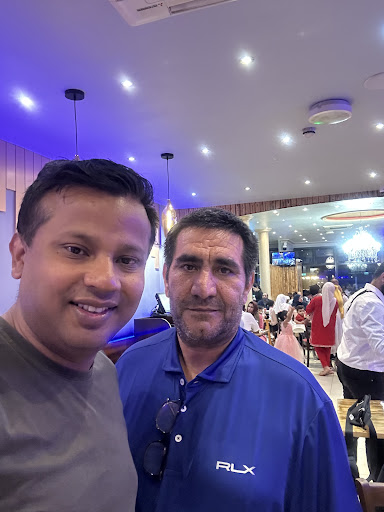 Photo of Turkish Mangal - 55-57 Cranbrook Rd, Cranbrook, Ilford IG1 4PG