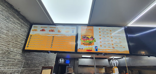 Photo of Modina Kebab House - 618A Green Ln, Ilford IG3 9SE