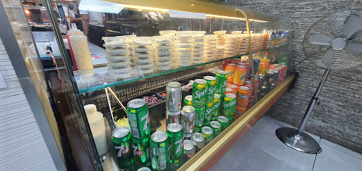 Photo of Modina Kebab House - 618A Green Ln, Ilford IG3 9SE