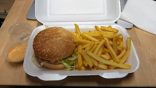 Photo of Modina Kebab House - 618A Green Ln, Ilford IG3 9SE