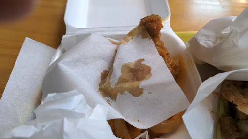 Photo of Modina Kebab House - 618A Green Ln, Ilford IG3 9SE