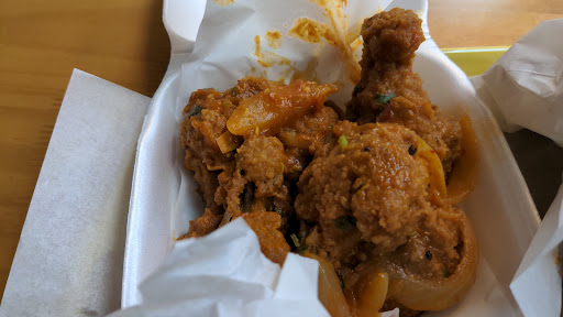 Photo of Modina Kebab House - 618A Green Ln, Ilford IG3 9SE