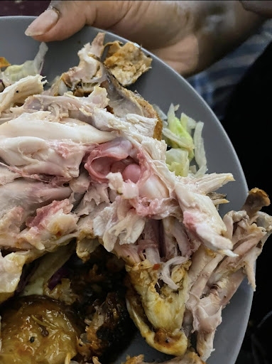 Photo of Modina Kebab House - 618A Green Ln, Ilford IG3 9SE