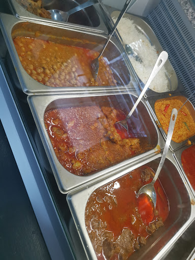 Photo of Zohra's Grill - 88 Belgrave Rd, Ilford IG1 3AL