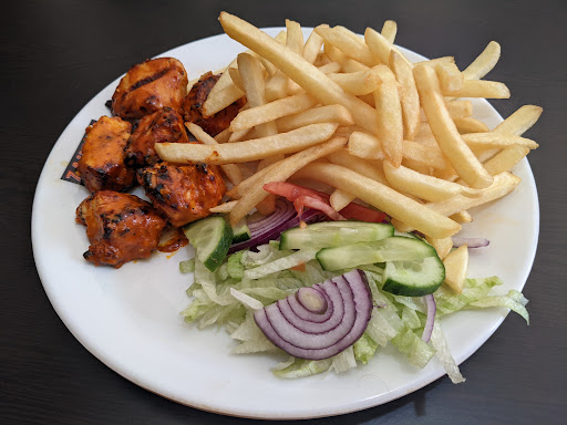 Photo of Zohra's Grill - 88 Belgrave Rd, Ilford IG1 3AL