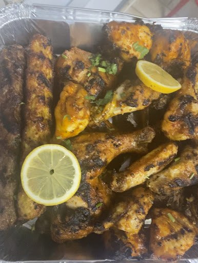 Photo of Zohra's Grill - 88 Belgrave Rd, Ilford IG1 3AL