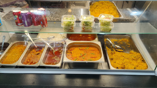 Photo of Zohra's Grill - 88 Belgrave Rd, Ilford IG1 3AL