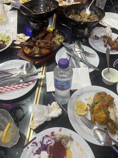 Photo of Zohra's Grill - 88 Belgrave Rd, Ilford IG1 3AL