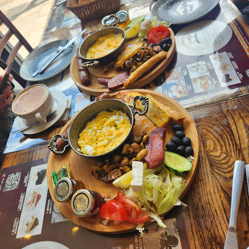 Photo of Wazir Restaurant - 55, 57 Cranbrook Rd, London IG1 4PG