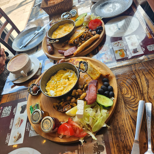 Photo of Wazir Restaurant - 55, 57 Cranbrook Rd, London IG1 4PG